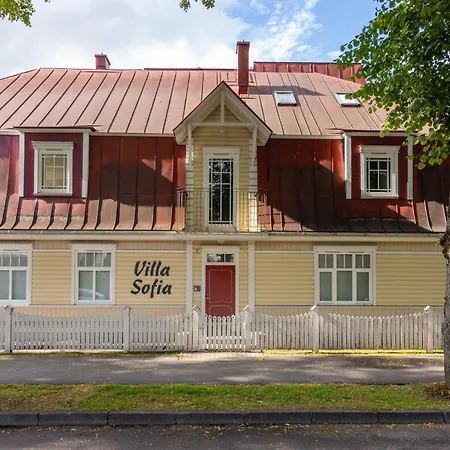 Sofia Pärnu