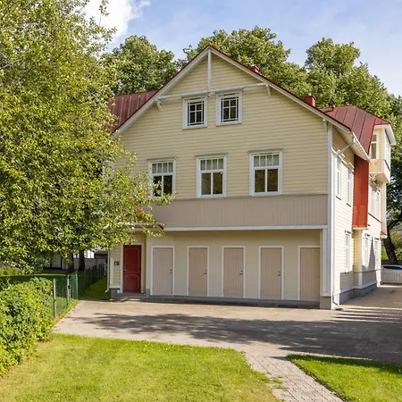 Apartmán Sofia